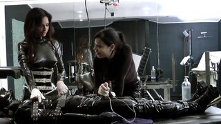 We Made Him Horny, Laughed at Him, and Locked Him