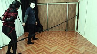 Girl with Twin Tails Suffers Tragic Fate