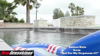 Juicy Mammaries Unleashed, Volume Five: The Ultimate Tit-tastic Collection