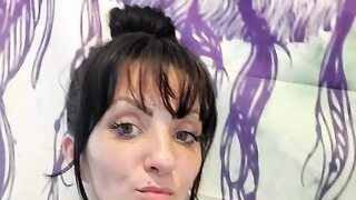 Ultra-Vivid Flesh-Slurping Flesh-Grabbing Cyber-Cum-Fest