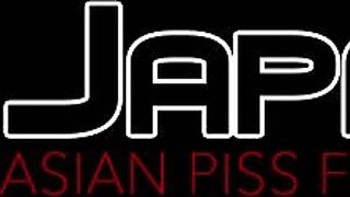 Dirty Japanese Wives Get Caught Piss Playing In Public Toilets