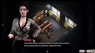 Symphony of the Serpent - (PT 29) - Seduced my