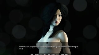 Tales From The Unending Void #80 - Trying Anal With