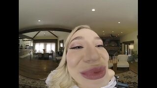 Blake Blossom's Explicit NYE Scheme for Unforgettable Pleasure