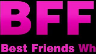 Two Young BFFs Engage in Orgy With Big Dicks, Exchanging