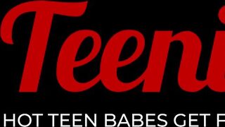 Ebony Amari Anne enjoys a hot fuck session with her