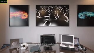 A Very Open Marriage (part 5)