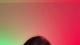 Sexy dominant goth fantasy JOI