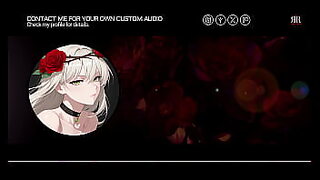 F4M: Explicit Audio Pleasures for Your Naive Pet奴隶 #AIGeneratedPorn