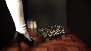 Gloryhole Confessions 07 Scene 2