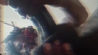 Alkebu boyles presents -#Horny fun!