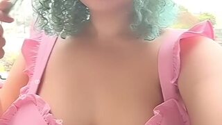 Your Cute Horny Waifu ??????? Vanilla Faith Ardalan