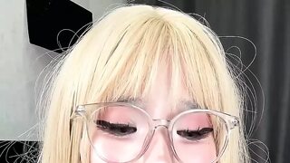 POV with an Asian Girl in Braces That Will Drive You Crazy.....