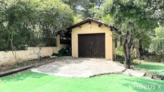 French MILF Marie Fucks Two Guys