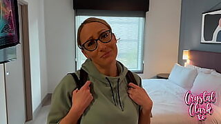 Mom Comes to Visit at Uni