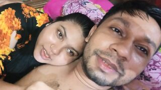 Couple Masti Vlog _ Husband Wife Romantic Vlog