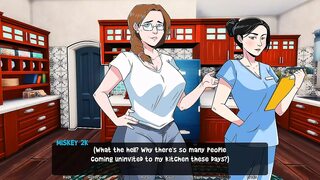 Fresh Whore Debut: Kitty Unleashed Her Fierce Pussy✌ For Dough