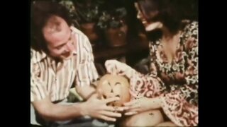 Candida Royalle the Pig Sucks Cock