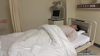 Asian Cuties with Petite Breasts Get Wild