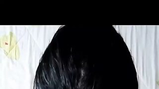 Hot Action in My Rear Entrance