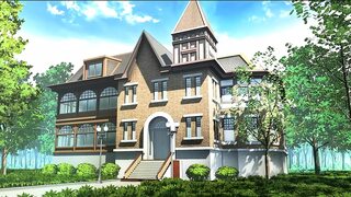 Sylvia (ManorStories) - 31 Fresh Update!! Reimagined By MissKitty2K