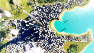 Apocalust 9 Ava lets me fuck her in front of