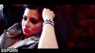 Fashion Sex with Anal Penetrations Fucking Hot Pornstars