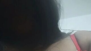 Desi girl hot talk with boyfriend real