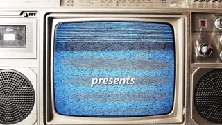 Classic retro erotic show - sweet fruit delights