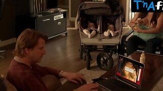 Ray Donovan's Yelyna De Leon drops massive titties in a