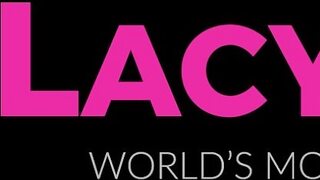 Granny Lesbian Devours Breathtakingly Juicy Tits in Explicit Feasting