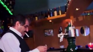 Sahin K Fucks Oksan Oksar in the Ass