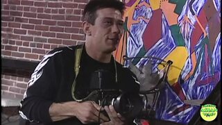 Blowin' Babel: Whackin' Boobsies, Sapphic Seduction, Asian Cuties Ignite Fiery