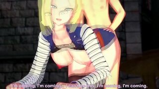 Anime babe POV POV'd raw dogged like a sweaty dragon