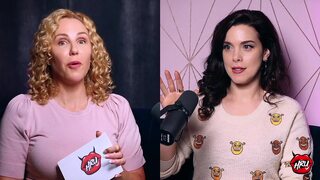 Nicole Vaunt Unmasked: Kinks, Confessions & the Wild Life Behind Her Persona