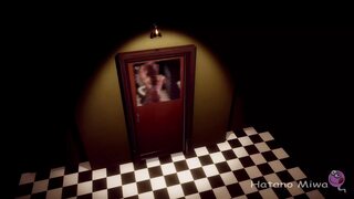 Horny🥵 College Slut Gobbles Janitor's庞G, Night Intensity Ends With Semen