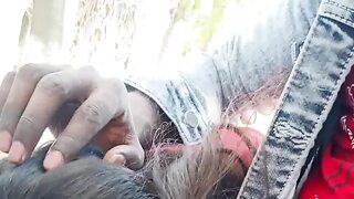 Lund chusne lo please meri jaan