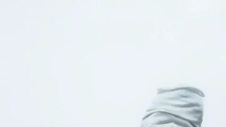 Sister-in-law left a lot