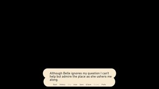 Foursome With Three Busty PHAT ASS Furrys!!! - Waifu Crossing