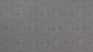 Step mom caught changing sexy clothes in front of step