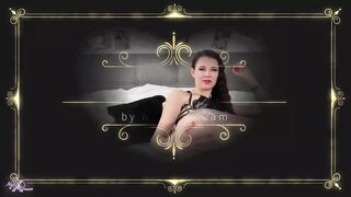 Anally-Focused Intimacy Coaching Session number two