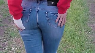 Outdoor Amateur Blowjob, Cumshot Mouth, Facial, Deepthroat