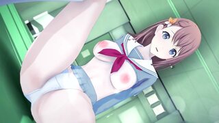 Hasanato Mino stripped bare and brutally ravished in a sick,