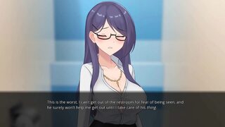 A Promise Best Left Unkept: The Cheating Girlfriend Who Wants To Talk While Having Dick In Her Mouth