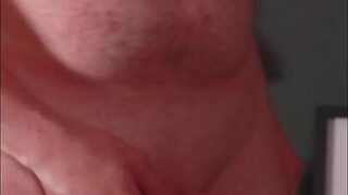 Candice Bank's Cumshot Compilation