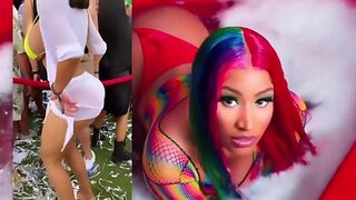 Hot Trolls - Nicki Minaj [PMV]