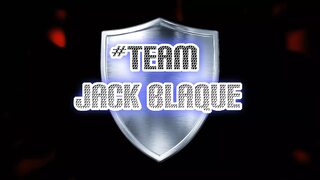 Queen Rouge Bounces Her Cakes on Jack Blaque's BBC