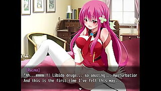 Chosen Heavens' Paths: Secret🤫 Desires Part I