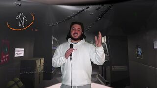 I love the way this couple nails their pleasure in