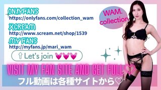 My face was covered with white lotion